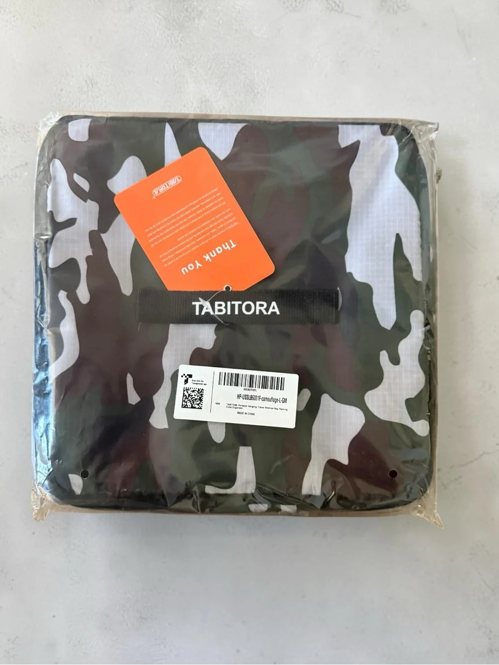 TABITORA new tags